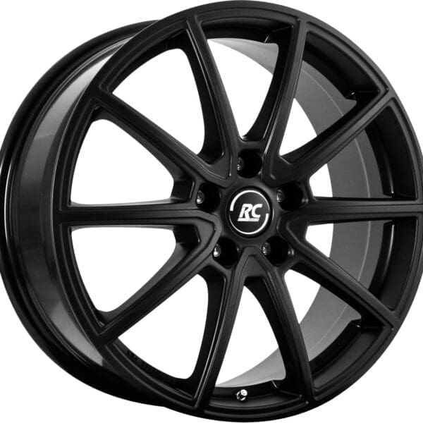 RC DESIGN RC32 16x6.5 ET39 5x98 cb58.1