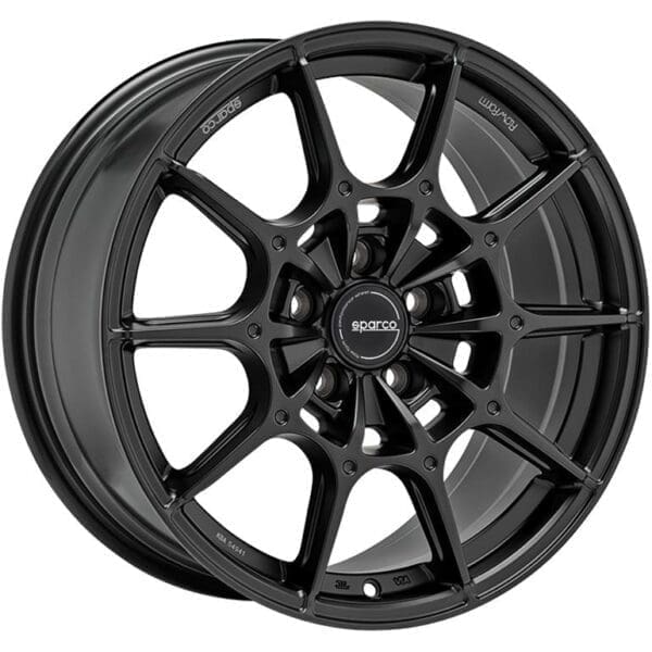 SPARCO FF2 18x7.5 ET45 5x100 cb63.4