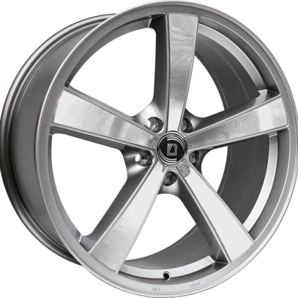 DIEWE TRINA 17x7 ET42 5x108 cb72