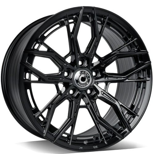 WRATH WF-15 18x8 ET35 5x120 cb72.6