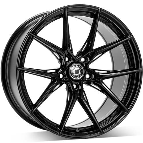 WRATH WFX 18x8.5 ET40 5x120 cb72.6