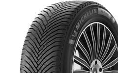 MICHELIN ALPIN 7 185/65 R15 88T
