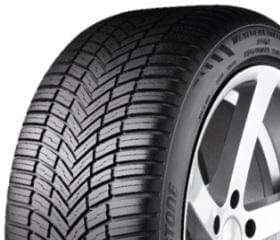 BRIDGESTONE A005 WEATHER CONTROL EVO 195/50 R15 82V