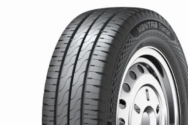 HANKOOK VANTRA TRANSIT (RA58) 215/75 R16C 116R