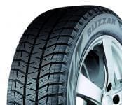 BRIDGESTONE BLIZZAK WS80 245/45 R17 99H XL