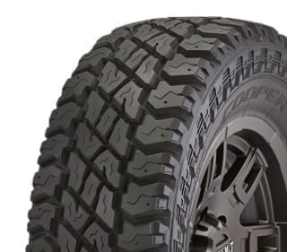 COOPER DISCOVERER ST MAXX P.O.R BSW 275/70 R17 121Q