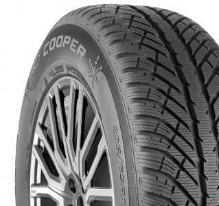COOPER DISCOVERER WINTER 225/55 R17 101V XL