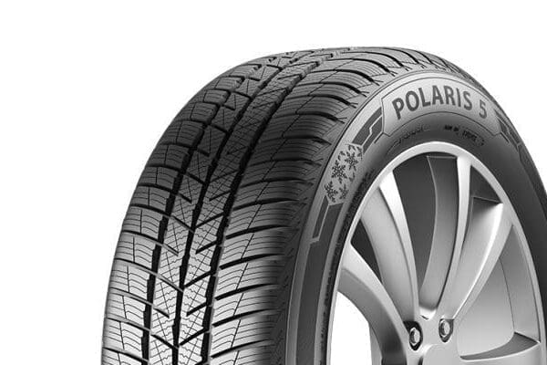 BARUM POLARIS 5 195/70 R15 97T XL