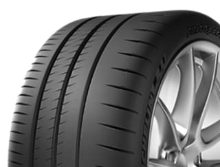 MICHELIN SPORT CUP 2 R N0 325/30 R21 108Y XL
