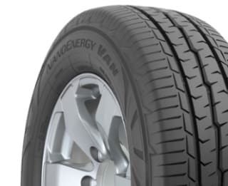 TOYO NANOENERGY VAN 165/70 R14C 89/87R