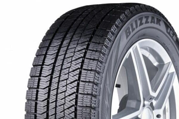 BRIDGESTONE BLIZZAK ICE 205/65 R15 94S