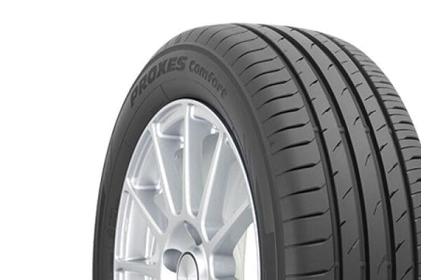 TOYO PROXES COMFORT 185/60 R15 88H XL