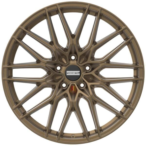 FONDMETAL CRATOS 21x11 ET40 5x112 cb66.6