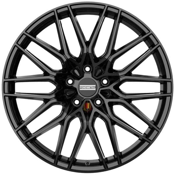 FONDMETAL CRATOS 21x9.5 ET30 5x112 cb66.6