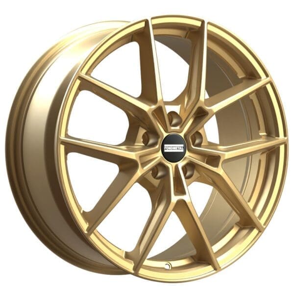 FONDMETAL IUPITER 18x8 ET26 5x112 cb66.6
