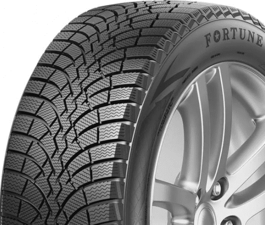 FORTUNE POLARO SNOW 215/65 R16 102T