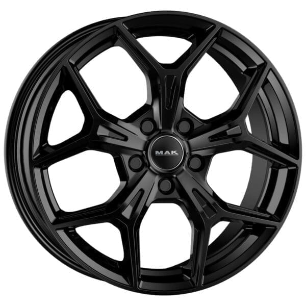 MAK EPICA 17x6.5 ET32 5x114.3 cb66.1