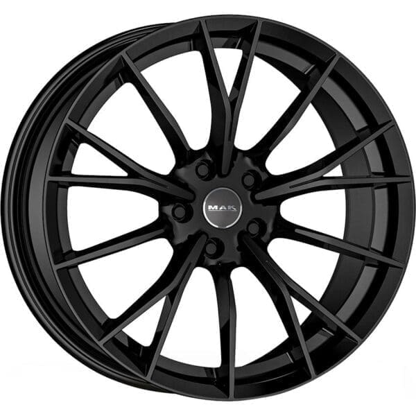 MAK FABRIK-D 19x9.5 ET44 5x112 cb66.6