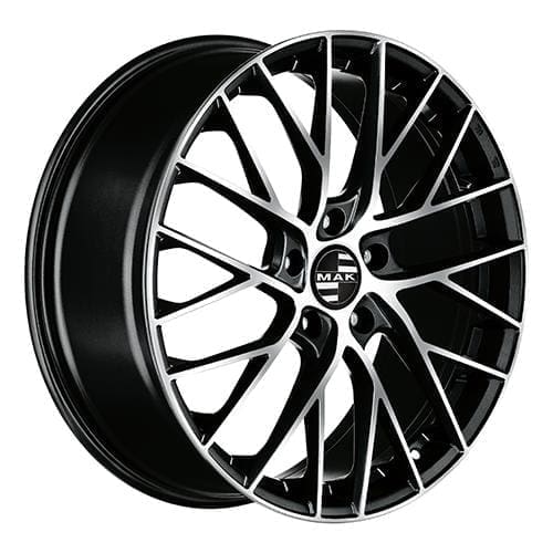 MAK MONACO-D 19x10 ET45 5x130 cb71.6