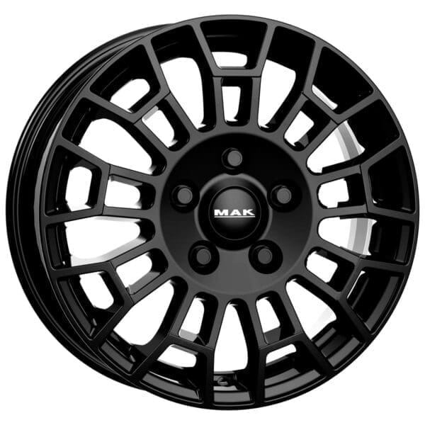 MAK NOMAD 17x7 ET46 5x108 cb65.1