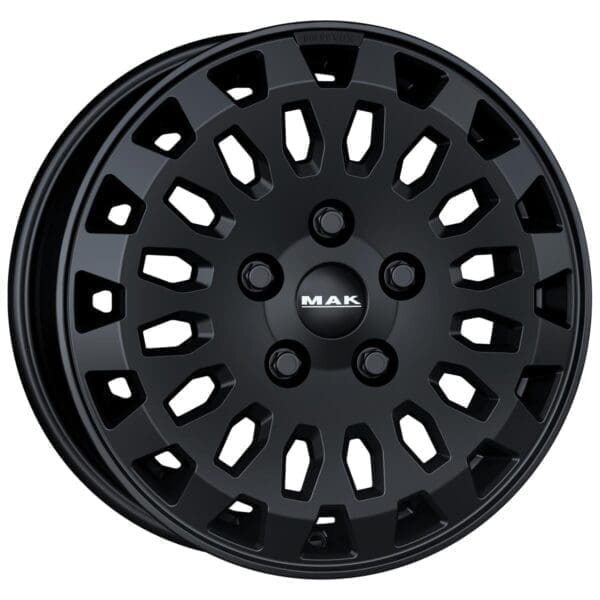 MAK OVERLAND 16x6.5 ET50 6x130 cb84.1