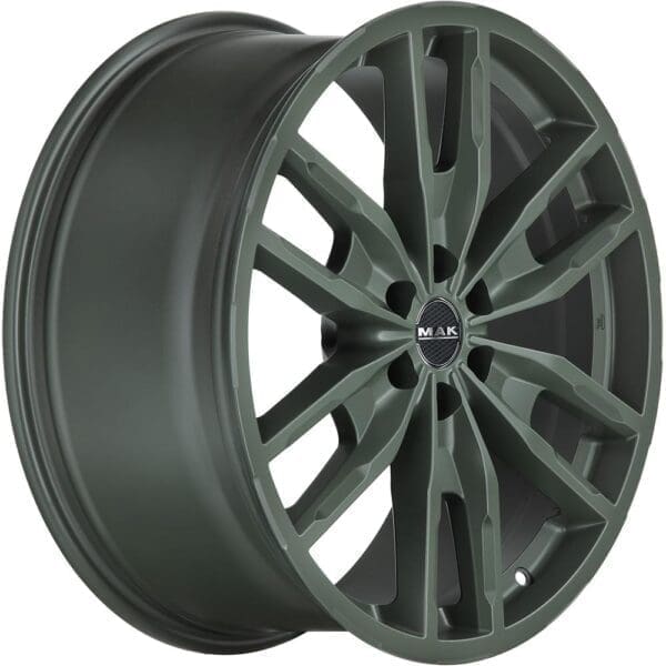 MAK PEAK 17x7.5 ET50 6x139.7 cb93.1
