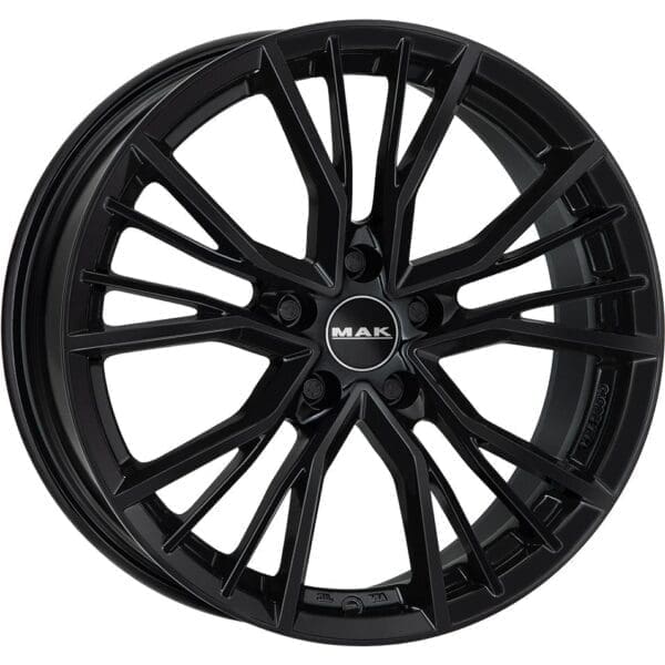 MAK UNION 17x7.5 ET39 5x112 cb66.6