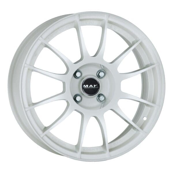 MAK XLR 16x7 ET40 4x100 cb72