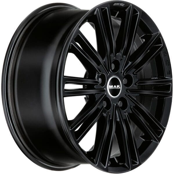 MAK YORK 18x8 ET41 5x120 cb72.6