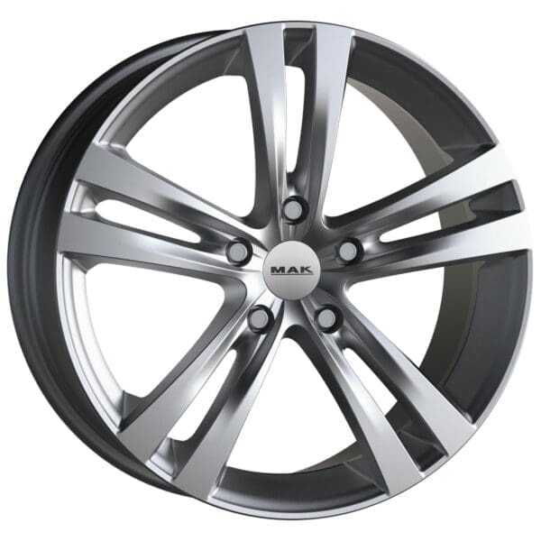 MAK ZENITH 14x4.5 ET39 4x100 cb54.1