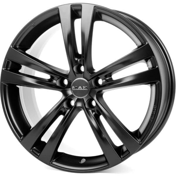 MAK ZENITH 16x6.5 ET35 5x100 cb72