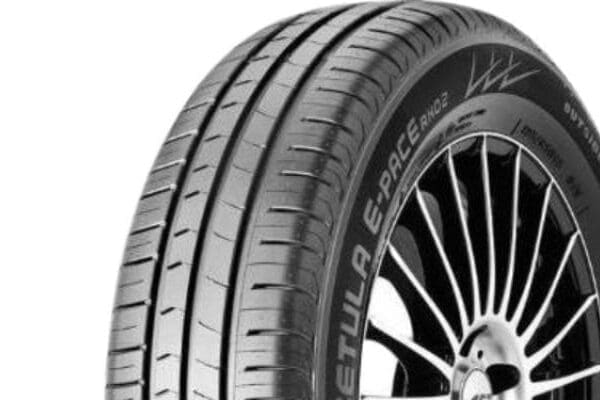 ROTALLA SETULA E-RACE RH02 175/65 R15 84H
