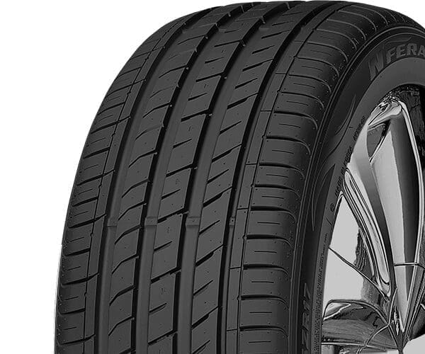 NEXEN NFERA SU1 245/40 R20 99Y XL