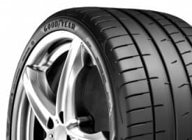 GOODYEAR EAGLE F1 SUPERSPORT 295/35 R22 108Y XL