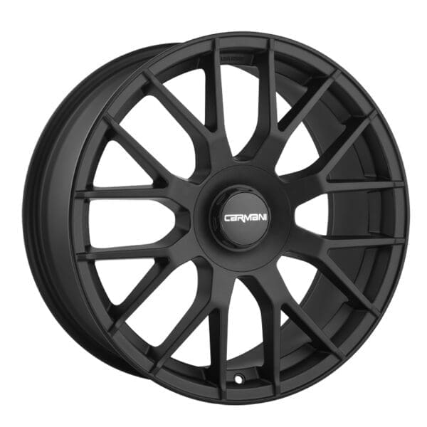 CARMANI 19 HUGO 19x8 ET43 5x112 cb66.6
