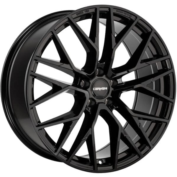 CARMANI 20 LUDWIG 19x8.5 ET45 5x108 cb63.4
