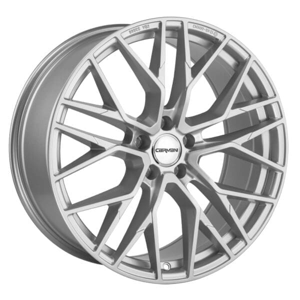 CARMANI 20 LUDWIG 16x6.5 ET45 5x114.3 cb72.6