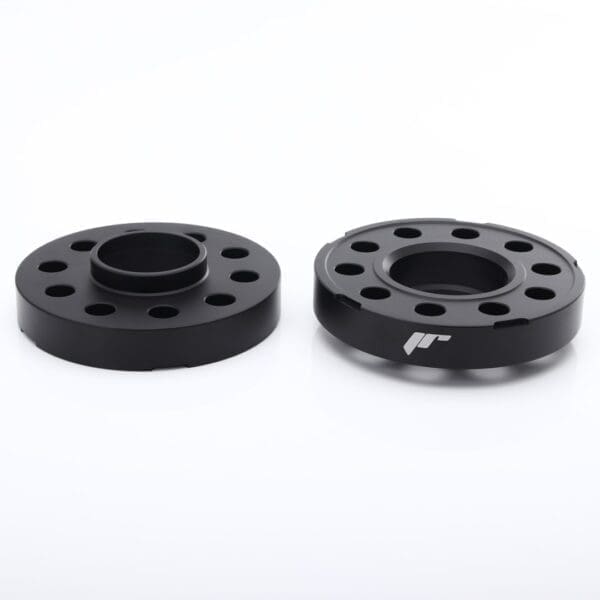 Flantsid 10mm 5x120 cb72.6 Black