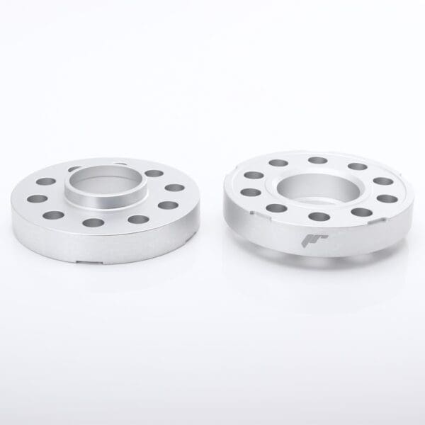 Flantsid 15mm 5x120 cb72.6 Silver
