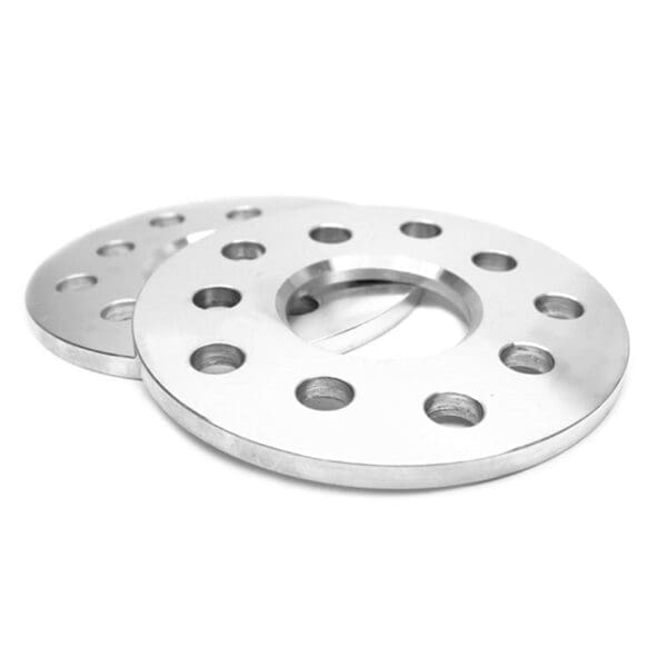 Flantsid 8mm 5x120 cb74.1 Silver