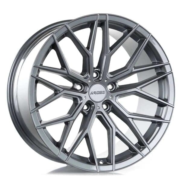 ARCEO VALENCIA 18x8.5 ET35 5x120 cb72.6