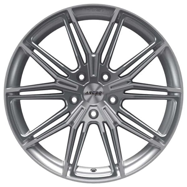 ARCEO ASW05 19x8 ET35 5x120 cb72.6