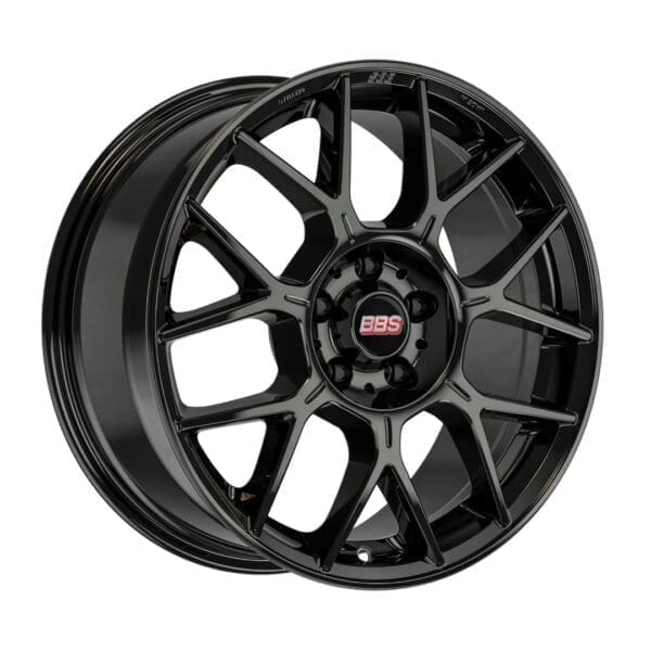 BBS XR 17x7.5 ET45 5x120 cb82