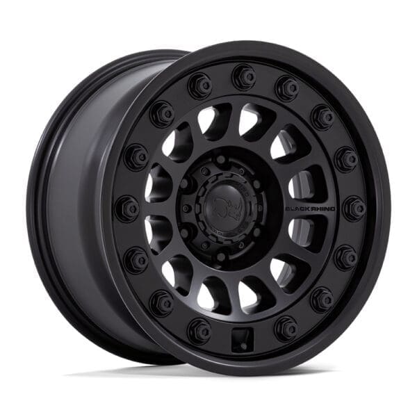 BLACK RHINO BR012 OUTBACK 17x8 ET32 6x130 cb84.1