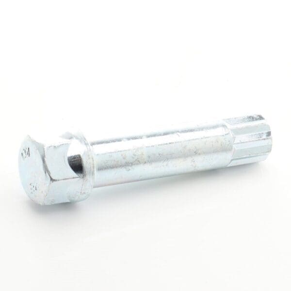 Adaptervõti JR Wheels - TÄHIK poltidele/mutritele - võti 17