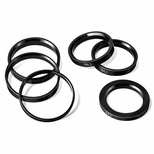 TSENTREERIMISRÕNGAD