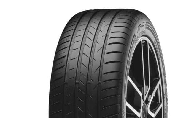 VREDESTEIN ULTRAC+ 225/45 R17 91Y