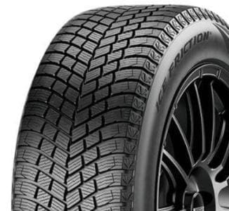 PIRELLI ICE FRICTION 185/65 R15 92H XL