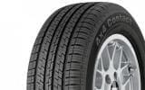 CONTINENTAL 4X4 CONTACT 235/70 R17 111H XL
