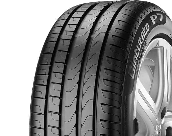 PIRELLI CINTURATO P7 205/55 R16 91V